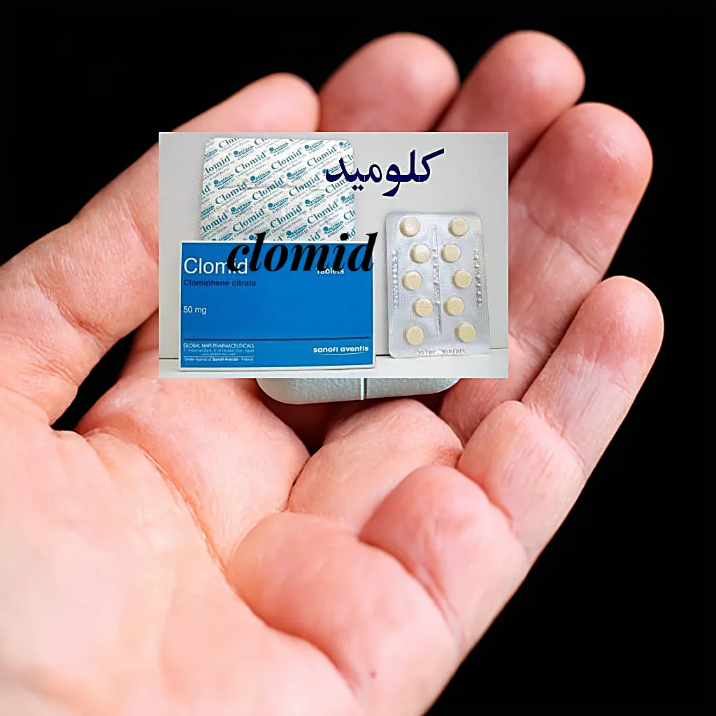 Clomid